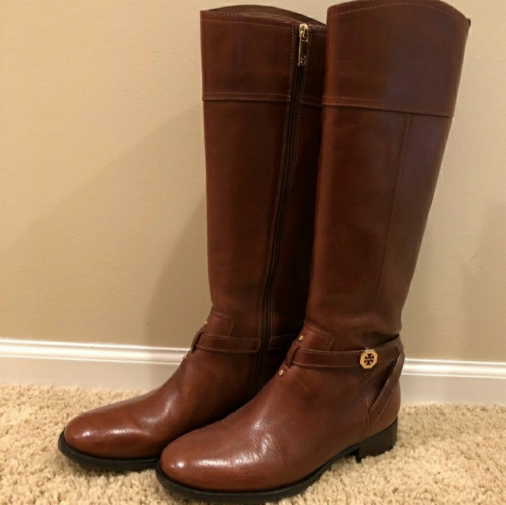 Tory Burch Boots
